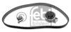 SPIDAN 447758 Timing Belt Kit